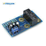 Dual channel UPC1237 Speaker Protection Board Kit Boot Delay DC Protection Finished Product