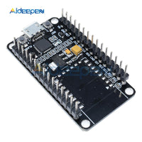 ESP 12 ESP8266 ESP 12F WIFI CP2102 NodeMCU Compatible Development Board For Arduino Internet of Things Adapter Plate Baseplate