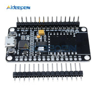 ESP 12 ESP8266 ESP 12F WIFI CP2102 NodeMCU Compatible Development Board For Arduino Internet of Things Adapter Plate Baseplate