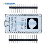 ESP 12 ESP8266 ESP 12F WIFI CP2102 NodeMCU Compatible Development Board For Arduino Internet of Things Adapter Plate Baseplate