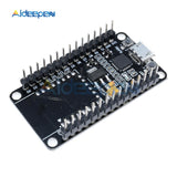 ESP 12 ESP8266 ESP 12F WIFI CP2102 NodeMCU Compatible Development Board For Arduino Internet of Things Adapter Plate Baseplate