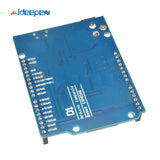 For WeMos D1 CH340 CH340G OTA Wireless WiFi Development Board ESP8266 ESP 12 ESP 12E Module For Arduino IDE UNO R3 Micro USB ONE