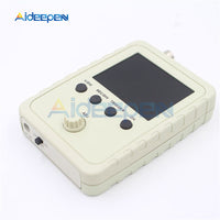 Fully Assembled Orignal Tech DS0150 15001K  (DSO150) DIY Digital Oscilloscope Kit with Housing Case Box Wholesale