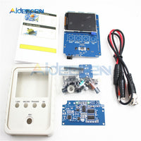 Fully Assembled Orignal Tech DS0150 15001K  (DSO150) DIY Digital Oscilloscope Kit with Housing Case Box Wholesale