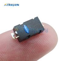 Omron Mouse Micro Switch Mouse Button Blue Dot for Anywhere MX Mouse Logitech M905 Replacement ZIP