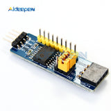 PCF8574 IO Expansion Board I/O Expander I2C Bus Evaluation Development Module I2C Interface 8 bit