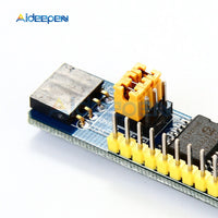 PCF8574 IO Expansion Board I/O Expander I2C Bus Evaluation Development Module I2C Interface 8 bit