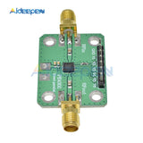 RF Attenuator PE4302 Numerical Control Attenuator Parallel Immediate Mode 1MHz~4GHz NC Attenuator 0 31.5DB