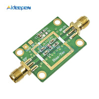 RF Biaser Bias Tee Wideband Frequency 10MHz 6GHz 6000MHz for HAM radio RTL SDR LNA Low Noise Amplifier Board on AliExpress