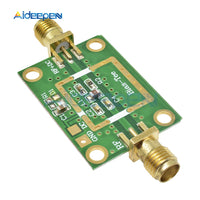 RF Biaser Bias Tee Wideband Frequency 10MHz 6GHz 6000MHz for HAM radio RTL SDR LNA Low Noise Amplifier Board on AliExpress