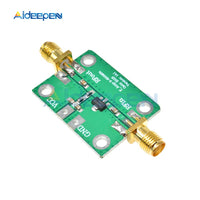 RF Wideband Low noise Amplifier Module 5 3500MHz Gain 20dB LNA Board Wide Frequency Range for RF Singnal Receiver