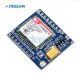 SIM800C GSM GPRS Module 5V/3.3V TTL Development Board IPEX With Bluetooth And TTS For Arduino STM32 C51