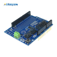 Servo shield 16 Channel 12 bit PWM Servo Driver I2C interface PCA9685 for Arduino for Raspberry Pi shield Module