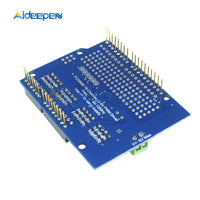 Servo shield 16 Channel 12 bit PWM Servo Driver I2C interface PCA9685 for Arduino for Raspberry Pi shield Module