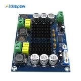 TPA3116D2 Dual channel Stereo High Power Digital Audio Power Amplifier Board 2x120W DC24V