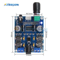 TPA3118D2 Digital Amplifier Board Amplificador Dual Channel Audio Amplifier Board 45W*2 For 4 8ohm Speaker Amp DIY DC12V 24V 28V