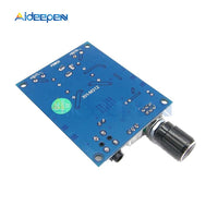 TPA3118D2 Digital Amplifier Board Amplificador Dual Channel Audio Amplifier Board 45W*2 For 4 8ohm Speaker Amp DIY DC12V 24V 28V