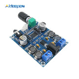 TPA3118D2 Digital Amplifier Board Amplificador Dual Channel Audio Amplifier Board 45W*2 For 4 8ohm Speaker Amp DIY DC12V 24V 28V