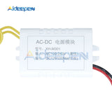 W1209 AC 110V 220V Digital Thermostat Temperature Controller Incubation Thermostat Power Supply Module Red LED Display