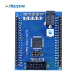 XC9572XL CPLD Development Board Learning Board Breadboard