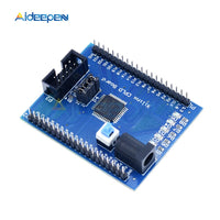 XC9572XL CPLD Development Board Learning Board Breadboard