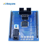 XC9572XL CPLD Development Board Learning Board Breadboard