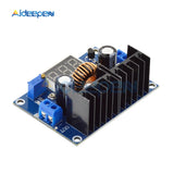 XL4016 DC DC 8A Step down Module Digital Display Red Led Step Down Buck Converter Power Supply Board Module