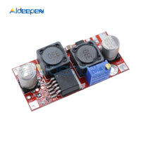 XL6009 Boost Buck Converter Step Up Down Adjustable DC DC Power Supply Module 5 32V to 1.2 35V