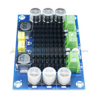 Dc12V 24V 100W Tpa3116Da Mono Channel Digital Power Audio Amplifier Board