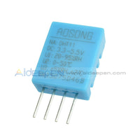 Dht11 Digital Temperature And Humidity Sensor