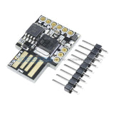 Digispark Kickstarter Attiny85 Arduino General Micro Usb Development Board