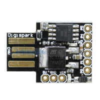 Digispark Kickstarter Attiny85 Arduino General Micro Usb Development Board