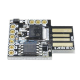 Digispark Kickstarter Attiny85 Arduino General Micro Usb Development Board