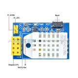 Esp-01S Esp-01 Dht22 Temperature Humidity Sensor Wifi Module