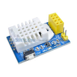 Esp-01S Esp-01 Dht22 Temperature Humidity Sensor Wifi Module