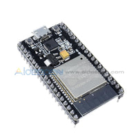 Esp-32 Development Board 2.4Ghz Dual-Mode Wifi+Bluetooth Antenna Module