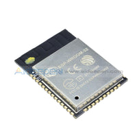 Esp-32S Wifi Bluetooth Module Dual-Core Cpu Ethernet Port Esp-32 Mcu Wifi