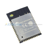 Esp-32S Wifi Bluetooth Module Dual-Core Cpu Ethernet Port Esp-32 Mcu Wifi