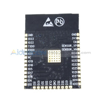 Esp-32S Wifi Bluetooth Module Dual-Core Cpu Ethernet Port Esp-32 Mcu Wifi