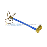 Fpv 5.8Ghz 3-Blade Circular Polarized Clover Leaf Antenna Aerial Basic Tools