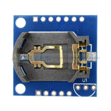 I2C Rtc Ds1307 At24C32 Real Time Clock Module For Arduino