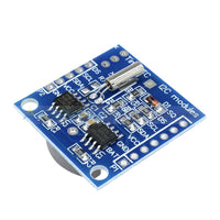 I2C Rtc Ds1307 At24C32 Real Time Clock Module For Arduino