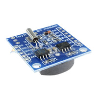 I2C Rtc Ds1307 At24C32 Real Time Clock Module For Arduino