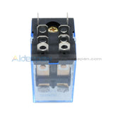 Ly2Nj Ac 200V 10A /12Vdc /24Vdc Power Relay Coil 8 Pin Led Lamp Indication/ Base Function Module