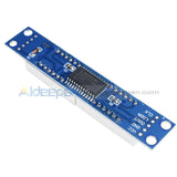 Max7219 Led Dot Matrix 8-Digit Digital Tube Display Control Module For Arduino