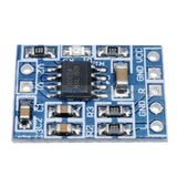 Mini Hxj8002 Power Amplifier Board Audio Voice Module