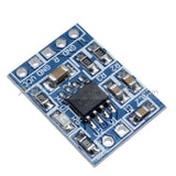 Mini Hxj8002 Power Amplifier Board Audio Voice Module