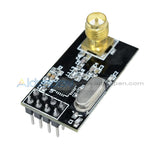 Nrf24L01 + Wireless Transceiver Module Sma Antenna For Arduino 2.4G Wifi