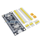 Stm32F103C8T6 Micro Usb Controller Stm32 Development Arm Learning Board