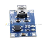 Tp4056 5V Mini Usb 1A Lithium Battery Charging Board Charger Module 1000Ma Adapter